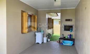 Imagem 15: Arroio do Sal/RS - Casa Padrão - Rondinha