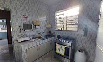 Imagem 7: Venda - CASA - PADRE EUSTAQUIO BELO HORIZONTE MG