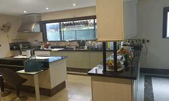 Imagem 5: GREENVILLE I - ALTÍSSIMO PADRÃO - 5 SUÍTES 4 COM HIDROMASSAGEM