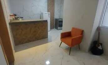 Imagem 5: Apartamento Albinopolis locação