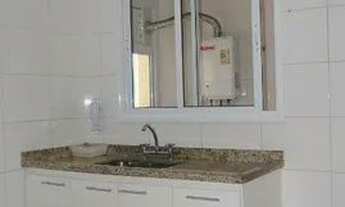 Imagem 6: Apartamento com 3 dormitórios para alugar, 100 m² por R$ 3.233/mês - Atibaia Jardim - Atib