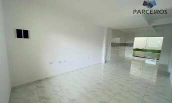 Imagem 6: Sobrado com 3 dormitórios à venda, 86 m² por R$ 360.000,00 - Ganchinho - Curitiba/PR