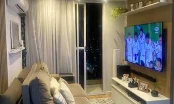 Imagem 2: CONDOMÍNIO DEZ NOVA IGUAÇU - MONTADO - OPORTUNIDADE