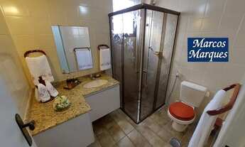 Imagem 7: Garagem privativa (demarcada em escritura) - 2 quartos + 3º reversível