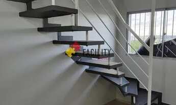 Imagem 2: Cobertura para locação no Jardim Antônio Von Zuben em Campinas, SP