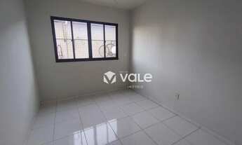 Imagem 6: Apartamento com 3 dormitórios para alugar, 75 m² por R$ 1.947,74/mês - 506 Norte (Arne 63