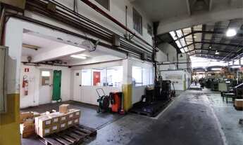 Imagem 5: Oportunidade Imperdível! Imóvel Comercial de 4.900 m² em Santo Amaro