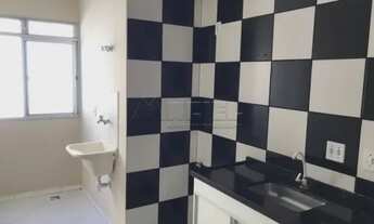 Imagem 6: Apartamento Padrão em São José dos Campos