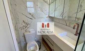 Imagem 7: Apartamento com 2 dormitórios à venda, 55 m² por R$ 530.000 - Vila Industrial - São José d