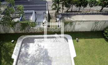 Imagem 7: Apartamento para Aluguel - Vila Andrade, 1 Quarto, 39 m2