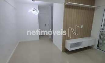 Imagem 3: Locação Apartamento 2 quartos Luiz Anselmo Salvador