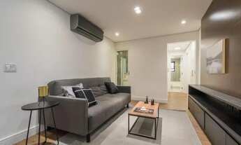 Imagem: SÃO PAULO - Apartamento Padrão - VILA