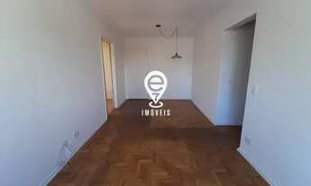 Imagem: Apartamento à venda, 2 quartos, 1 vaga