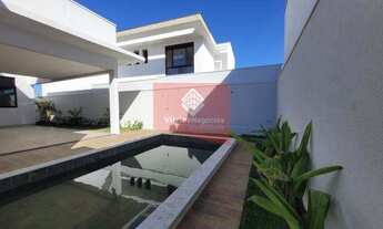 Imagem 2: Casa com 3 dorms, cyrela dos ipes, Uberlândia - R$ 2.1 mi, Cod: 584