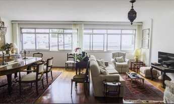 Imagem 2: APARTAMENTO RESIDENCIAL em SÃO PAULO - SP, PARAÍSO