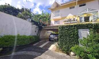 Imagem: GRANJA VIANA - ALDEIA DA GRANJA