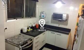 Imagem 2: Apartamento à venda, 2 quartos, 1 vaga, Jardim Brasil (Zona Sul) - São Paulo/SP