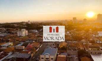 Imagem 5: Apartamento com 3 dormitórios à venda, 68 m² por R$ 425.000 - Jardim América - São José do