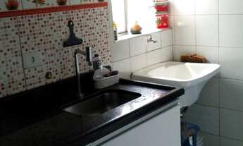 Imagem 6: Apartamento - 53 m² - 2 Dorms - Jd São Luís