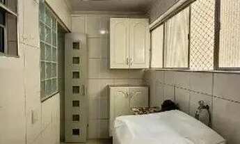 Imagem 4: APARTAMENTO RESIDENCIAL em SÃO PAULO - SP, ACLIMAÇÃO