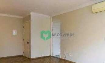 Imagem 3: Apartamento com 2 dormitórios à venda, 90 m² por R$ 950.000,00 - Vila Mariana - São Paulo