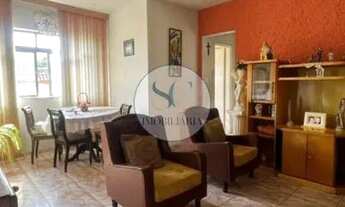 Imagem: Apartamento com 2 dorms, Campo Grande, Santos