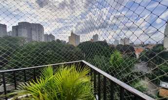 Imagem: Apartamento para venda tem 160 metros quadrados