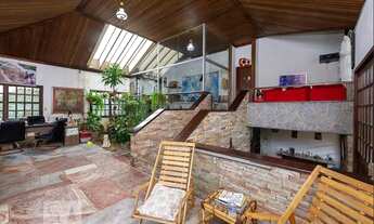 Imagem: Casa para Aluguel - Jardim Atlântico, 4