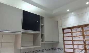 Imagem 3: Casa à venda 03 dormitórios com 125m², Jardim Portal dos Pioneiros - Região Leste