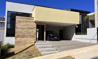 Imagem 2: Maravilhosa casa térrea com acabamento Prime 3 suítes 4 vagas