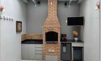 Imagem 3: Sobrado - Jardim Las Vegas