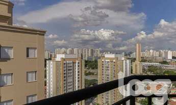 Imagem 7: Apartamento padrão em Mooca - São Paulo