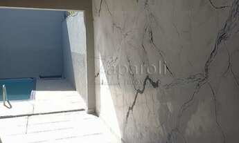 Imagem 4: Indaiatuba - Casa Padrão - Vila Furlan