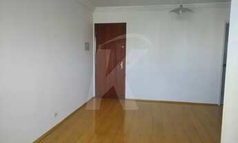 Imagem 4: Apartamento Santana 3 dormitórios, sendo 1 suíte e 2 vagas