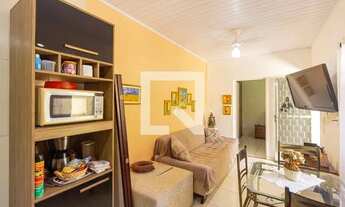 Imagem 4: Casa para Aluguel - Guaratiba, 1 Quarto, 60 m2