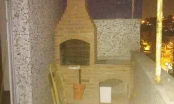 Imagem 2: Vila da Penha - 2 Quartos Duplex Varanda Dependência