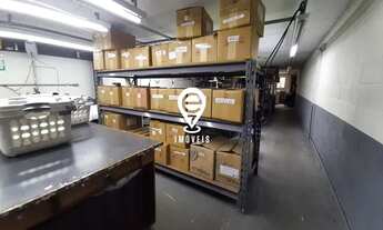 Imagem 7: Prédio para aluguel, 3 vagas, Vila da Saúde - São Paulo/SP