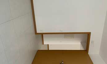 Imagem 7: Apartamento novo 2 dormitórios no Pantanal