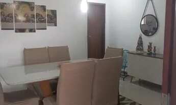 Imagem 2: Casa Duplex Alphaville