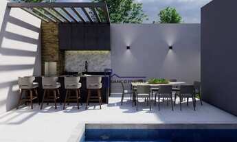 Imagem 3: Casa com 3 suítes à venda em condomínio de alto padrão em Atibaia/SP