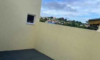 Imagem 2: Casa com 2 dormitórios à venda, 67 m² por R$ 245.000,00 - Fonte Imaculada - Taubaté/SP