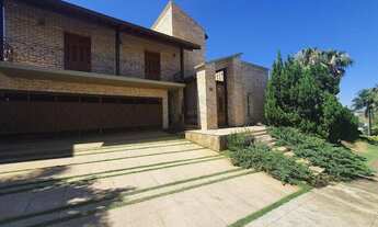 Imagem: Casa, 900 m² - venda por R$ 6.200.000,00