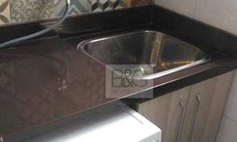 Imagem 7: Apartamento à venda, 42 m² por R$ 212.000,00 - Colônia - São Paulo/SP