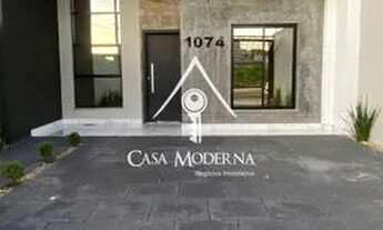 Imagem 3: Casa à venda com 3 quartos, no TROPICAL III, CASCAVEL - PR