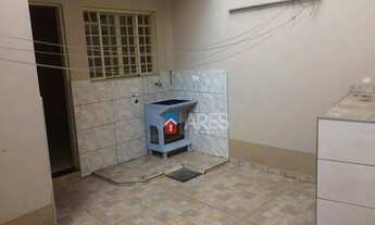 Imagem 7: Casa com 2 dormitórios para alugar, 108 m² por R$ 1.648/mês - Parque Nova Carioba - Americ