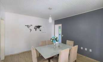 Imagem 3: Casa para venda com 100 metros quadrados com 2 quartos em São Vicente - Itajaí - SC