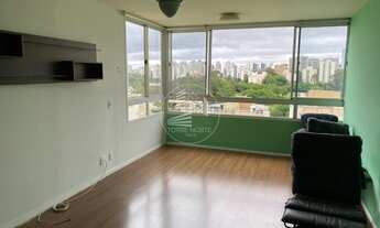 Imagem 2: Apartamento à Venda no Morumbi, 4 Dormitórios sendo 2 suítes e 2 Vagas de Garagem no Condo