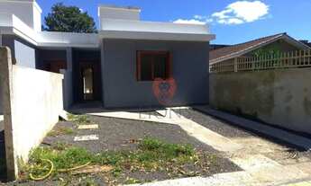 Imagem 4: Casa à venda, 62 m² por R$ 244.900,00 - Parque dos Eucalíptos - Gravataí/RS