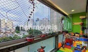 Imagem 6: Locação Apartamento 4 quartos Campo Grande Salvador