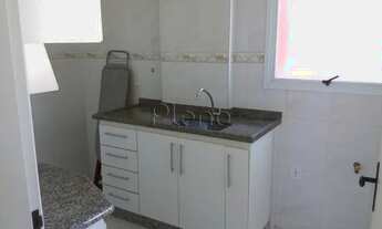 Imagem 6: Apartamento à venda no Mansões Santo Antônio - Campinas/SP